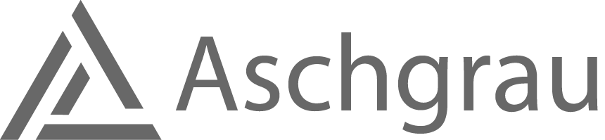Aschgrau